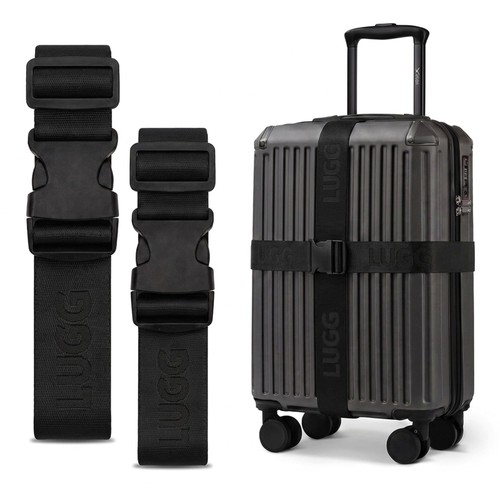 Lugg luggage belts for - luggage,