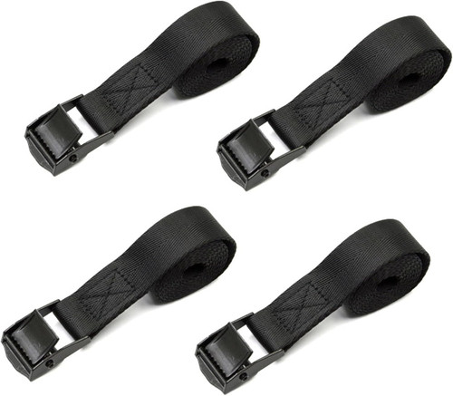 Tie down straps pack - down,