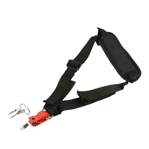 Grass trimmer shoulder strap - grass,