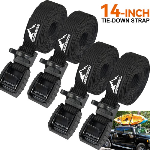 Tie down strap - strap, kayak