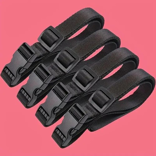 Nylon utility straps - utility, buckle