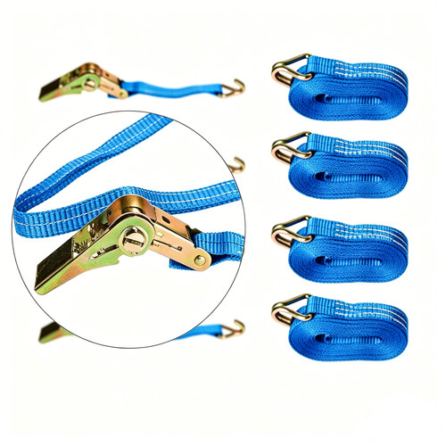 Ratchet straps tie - straps,