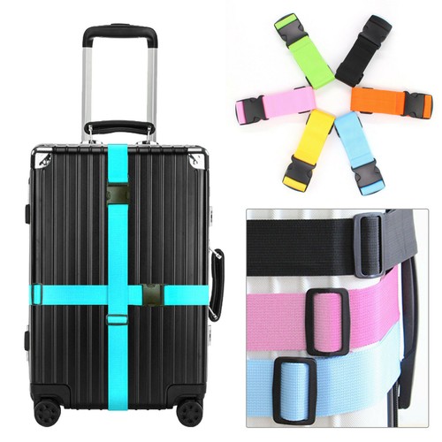 Adjustable travel extra - adjustable,