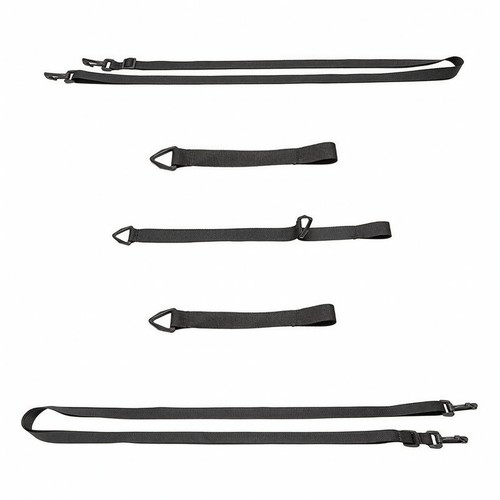 Pieces straps quick install - 5,