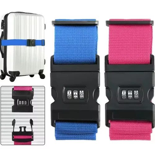 1pcs adjustable luggage - 1pcs,