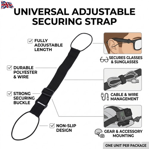 Multi use strong adjustable - use,
