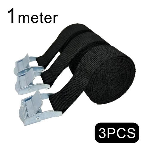 Pieces ratchet tie - 3, down
