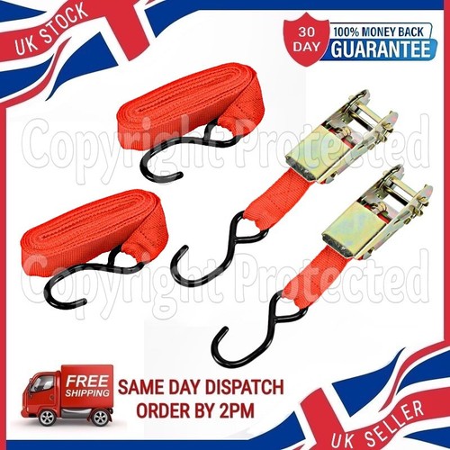 Tie down ratchet straps - ratchet,