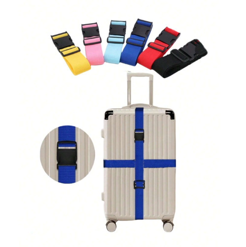 Adjustable strong luggage - strong,