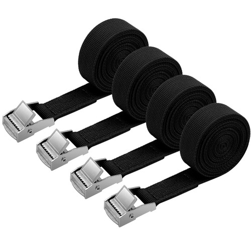 Uraqt tie down straps pack - tie,