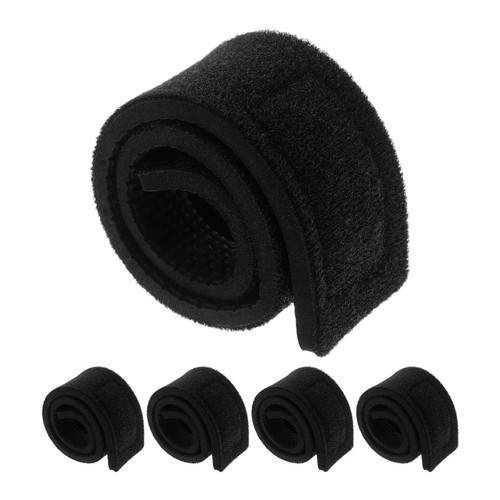 5pcs fishing rod carrying - fishing,