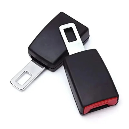 Seat buckle adjustable - seat,