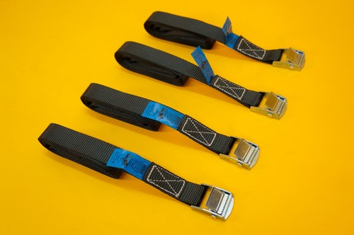 Tie down strap cam buckle - strap,