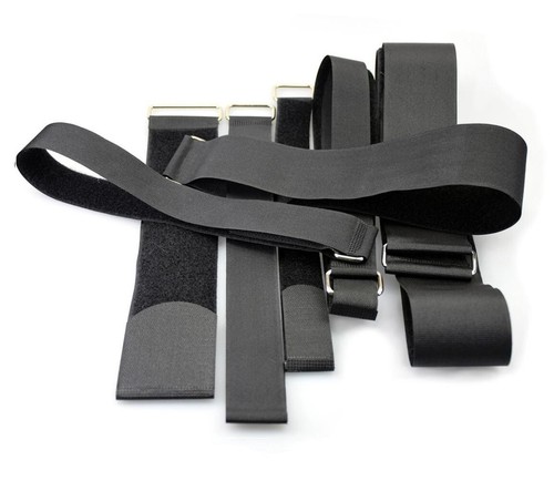 Adjustable hook loop - x,