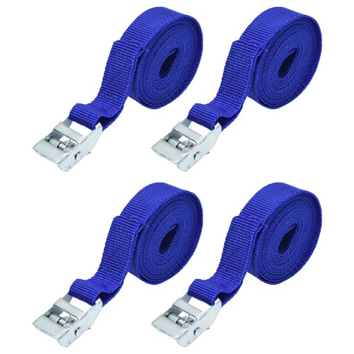 Metal cam buckle - metal,