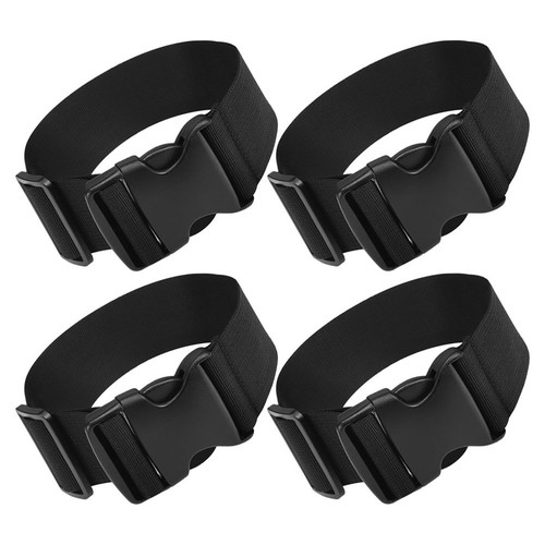 Heavy duty adjustable nylon - heavy,