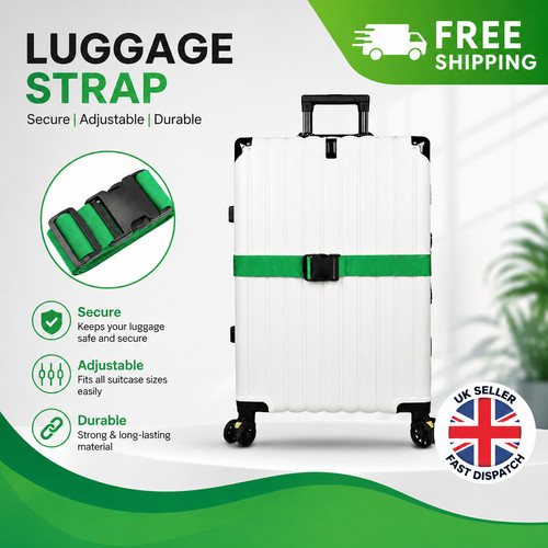 Adjustable strong extra safety - strong,