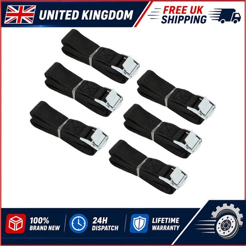 Heavy duty ratchet - ratchet, tie