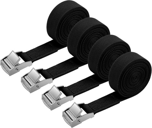 Tie down straps pack heavy - down,