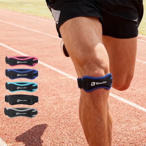 Knee strap patella support - knee,
