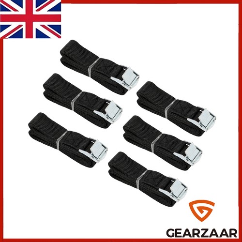 Heavy duty ratchet tie - duty,