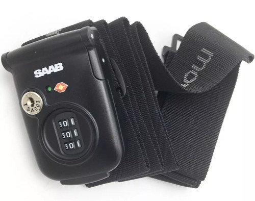 Luggage strap adjustable - strap, 80''