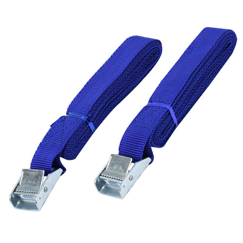 Set lashing straps - 2,