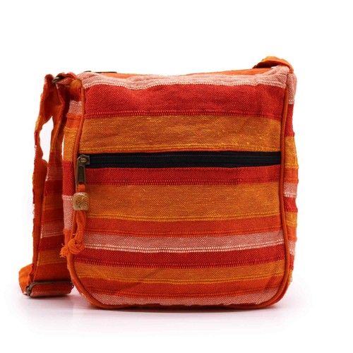 Lrg nepal sling bag - lrg,