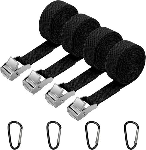 Uraqt tie down - tie, 4