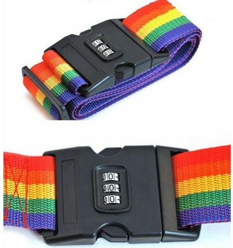 Adjustable digit combination - 3,