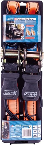 Heavy retractable auto - 2,