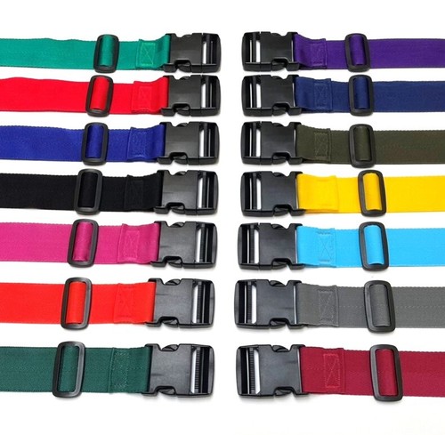 Tie down straps plastic side - tie,