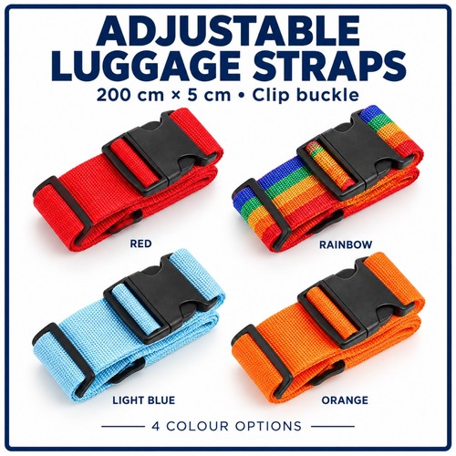 Adjustable strong extra - adjustable, safety