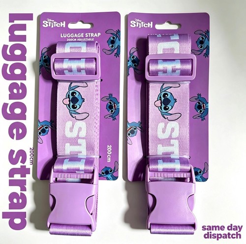 Adjustable travel luggage - 2x,
