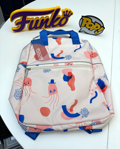 Kids small jellyfish sea - sea, life