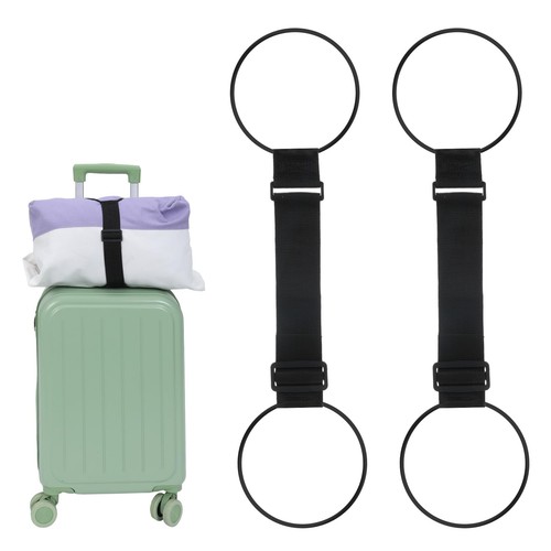 Pcs luggage connector - 2,