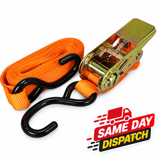 Ratchet straps tie - ratchet,