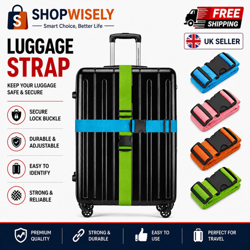 Adjustable strong extra safety - adjustable,