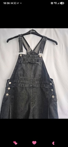 Dazy kids girls grey - grey, denim