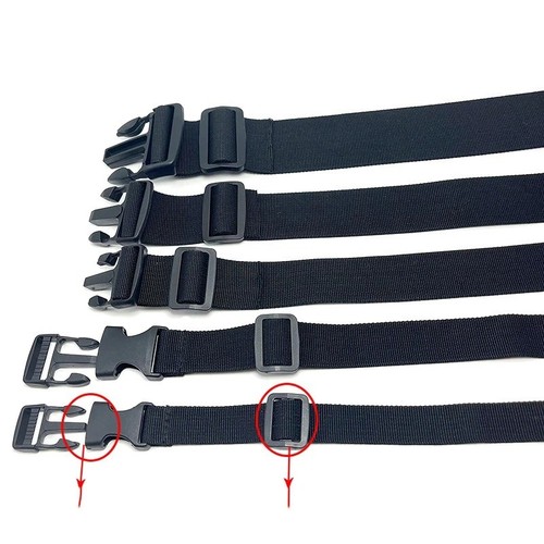 Adjustable strong extra safety - adjustable,