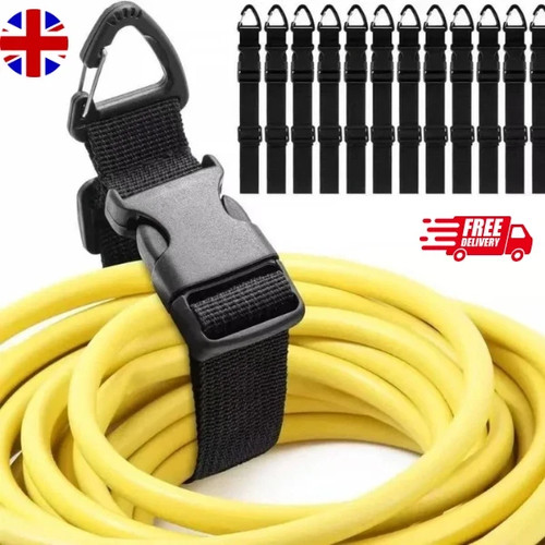 45cm black extension cord - extension,