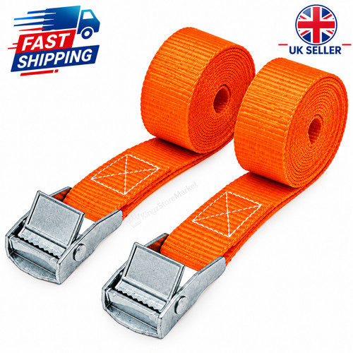 2pcs orange tie - 2pcs, straps