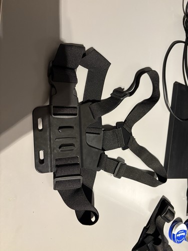 Chest strap for gopro - strap,