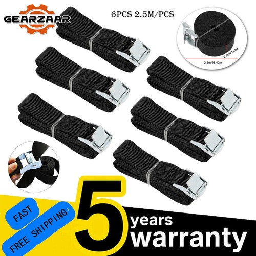 Heavy duty ratchet tie - heavy,