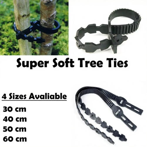 Tree ties heavy - tree,