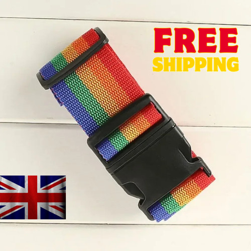 Adjustable strong extra safety - extra,