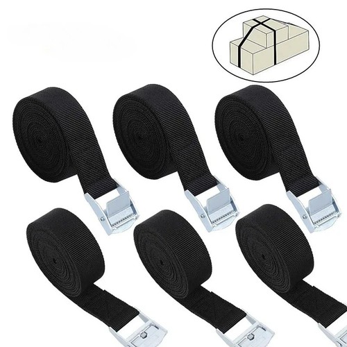 Heavy duty ratchet tie - duty,