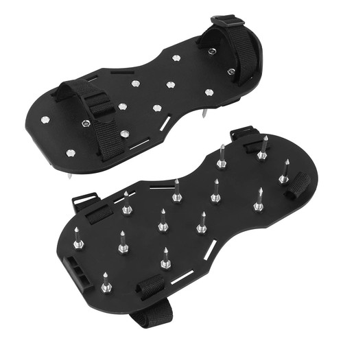Lawn aerator shoes - shoes, 20mm