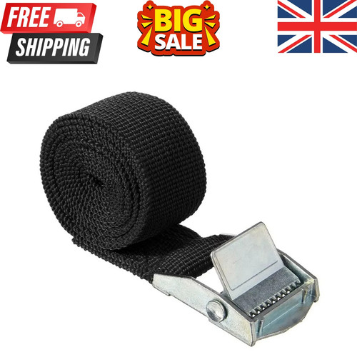 Nylon lashing strap quick - lashing,
