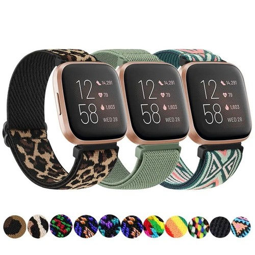 Elastic nylon strap band - elastic,